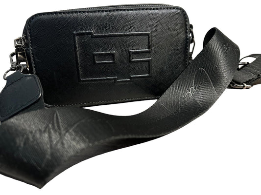 Black Night Crossbody