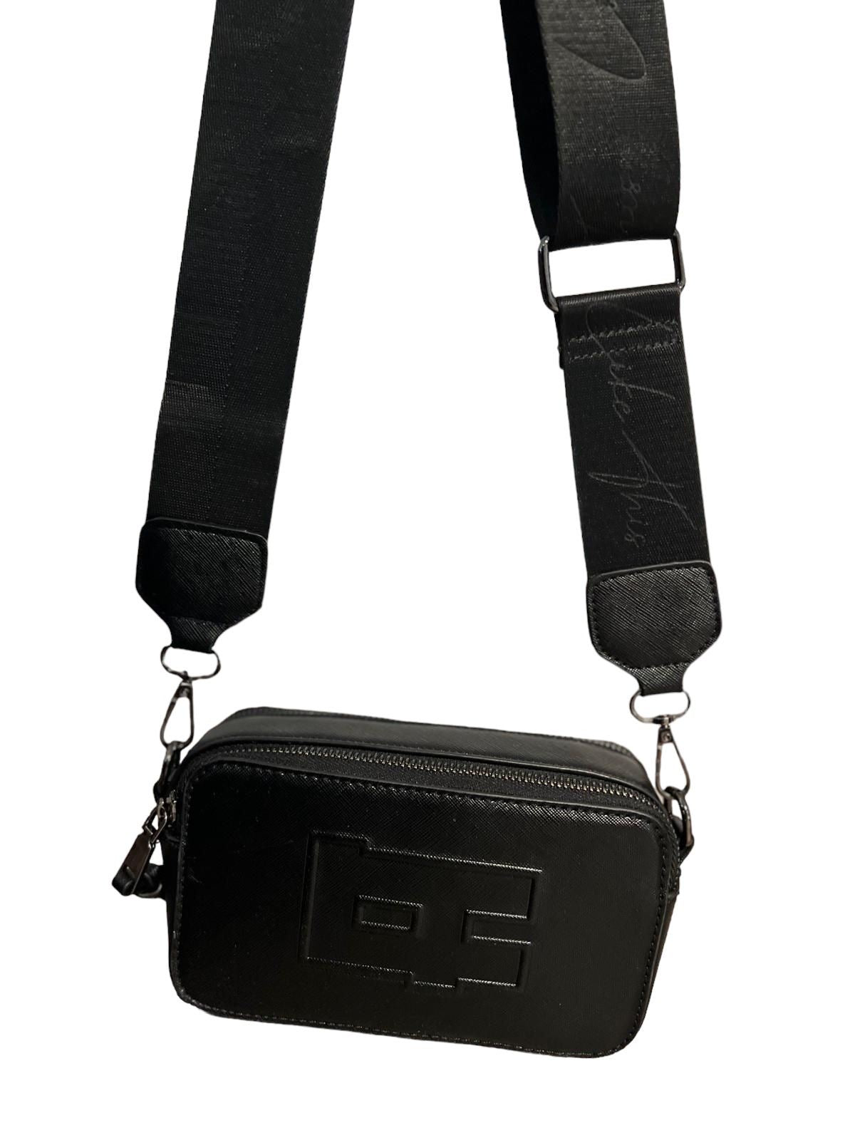 Black Night Crossbody