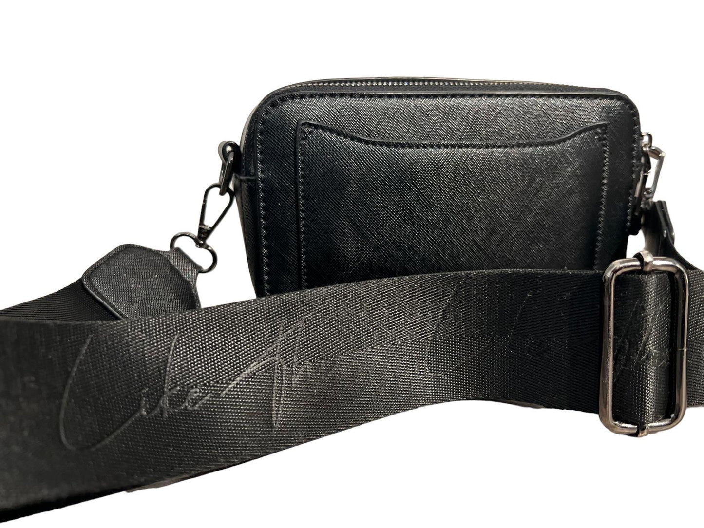 Black Night Crossbody