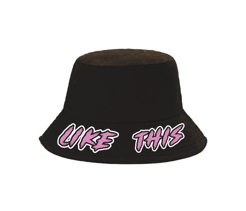 Like This Bucket Hat