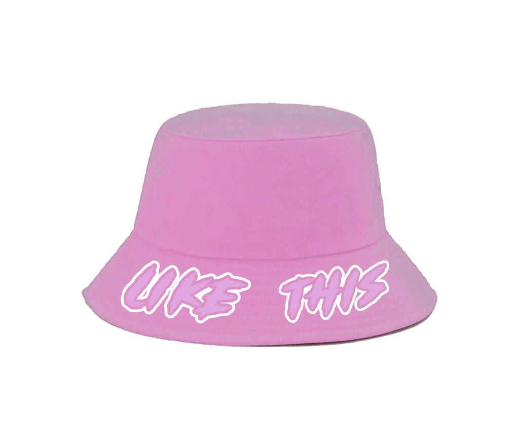 Like This Bucket Hat