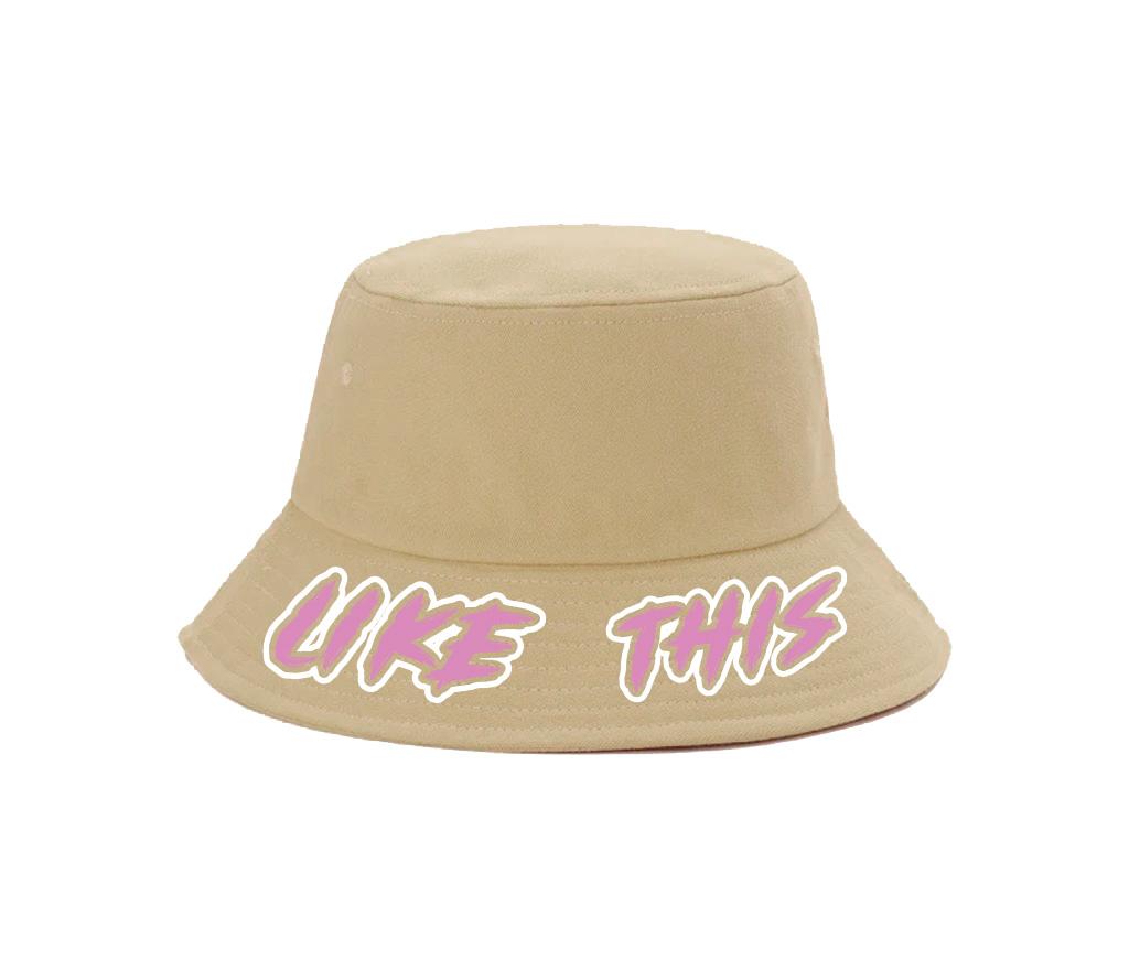 Like This Bucket Hat