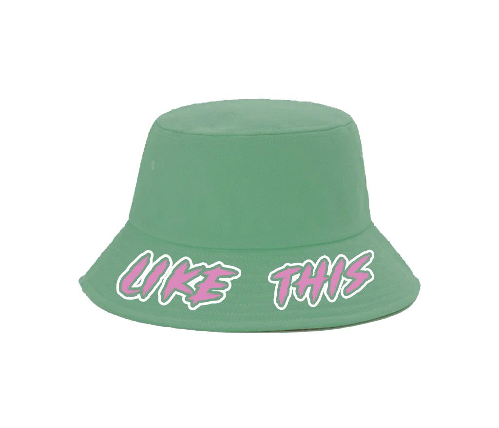 Like This Bucket Hat