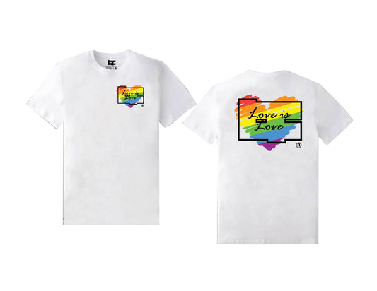 Love is Love T-Shirt