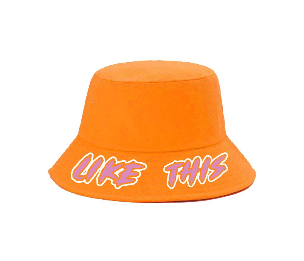 Like This Bucket Hat