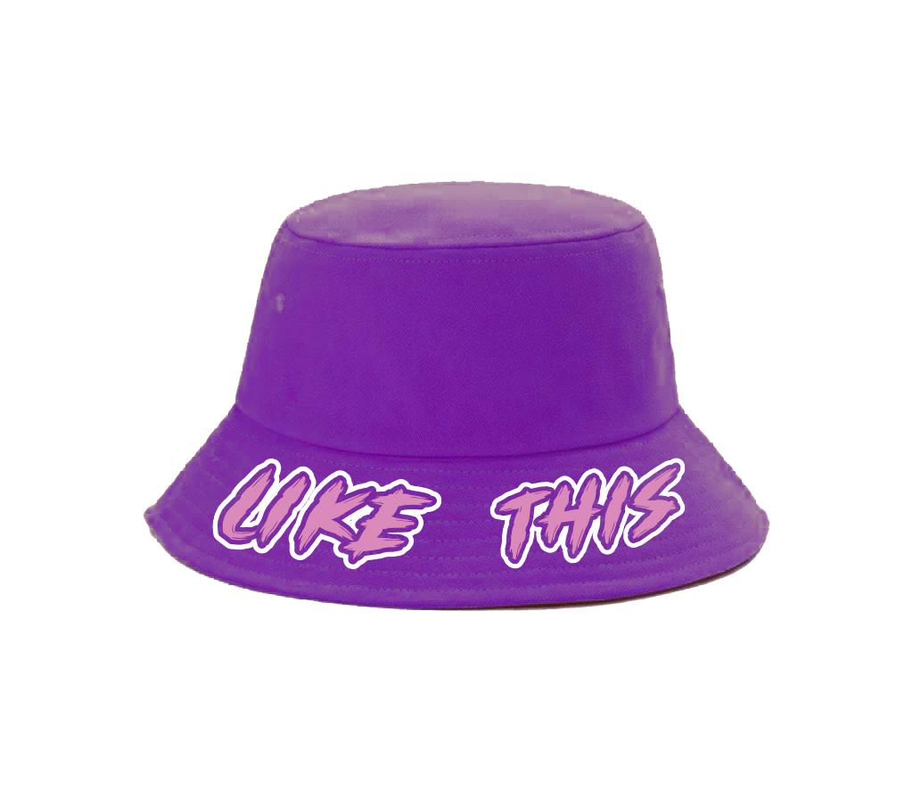 Like This Bucket Hat