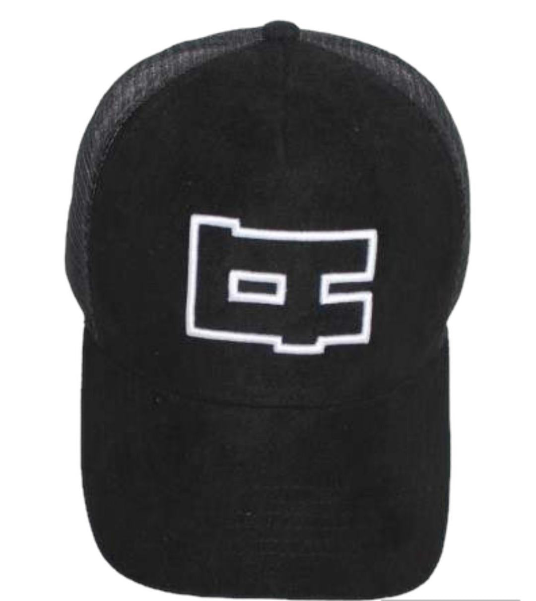 Snapback Trucker Hat