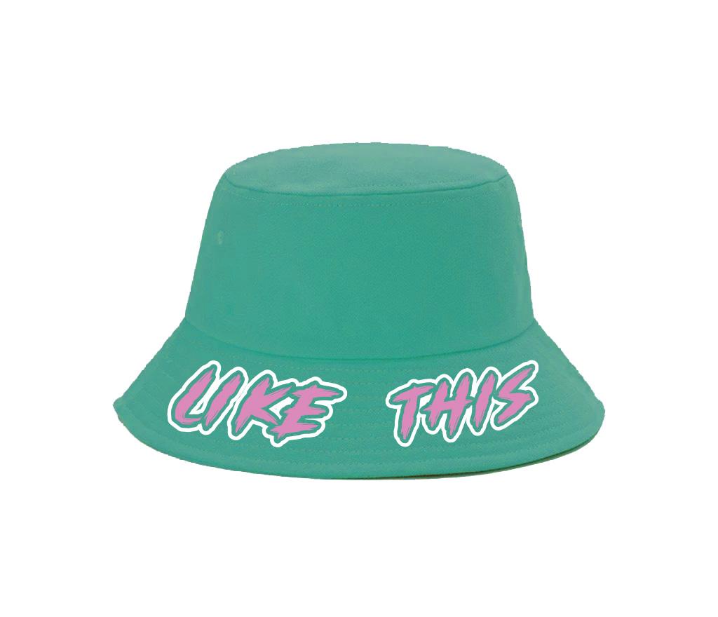 Like This Bucket Hat