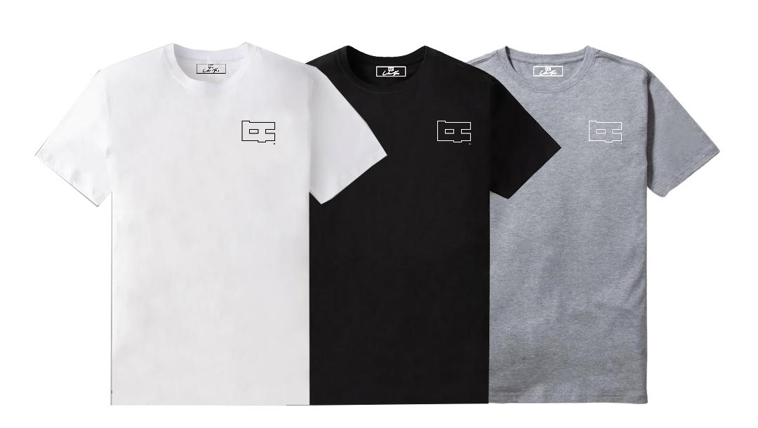 ESSENTIAL Logo T-Shirt