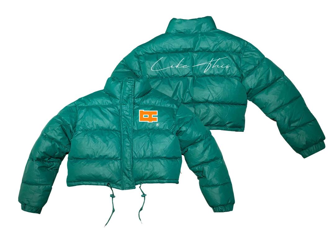 Puffer Jacket